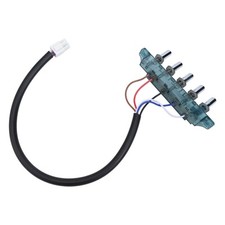 Pièce détachée bouton