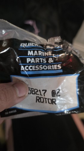 Oem quicksilver mercury - mercury, marine