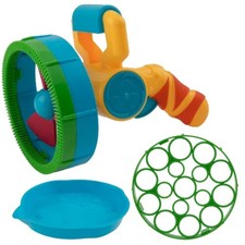 Machine À Bulles Turbo