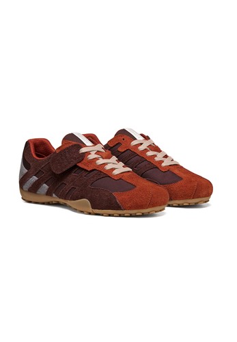 Geox snake chaussures homme - snake,