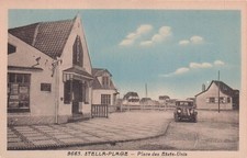 62* STELLA PLAGE  places des etats unis       RL54,0782