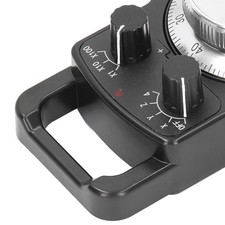 Mini Volant Cnc 4 Axes