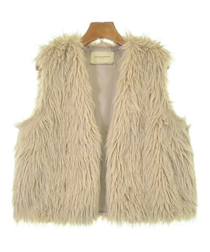 United arrows blouson - arrows,