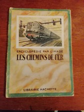 Hachette - Encyclopédie par