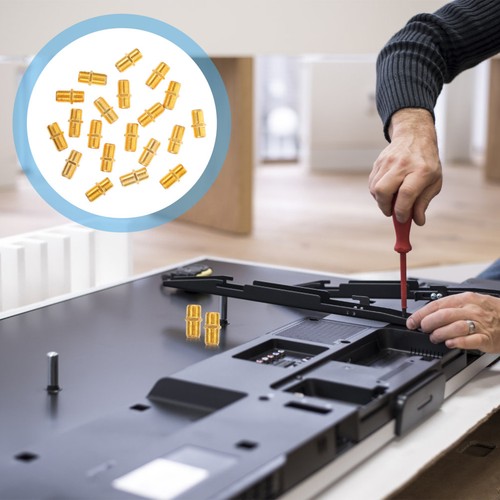 Pcs coupleur pour câble - coupleur,