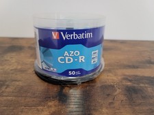 Verbatim DataLifePlus CD-R x