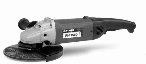 Meuleuse angle stayer - d’angle,