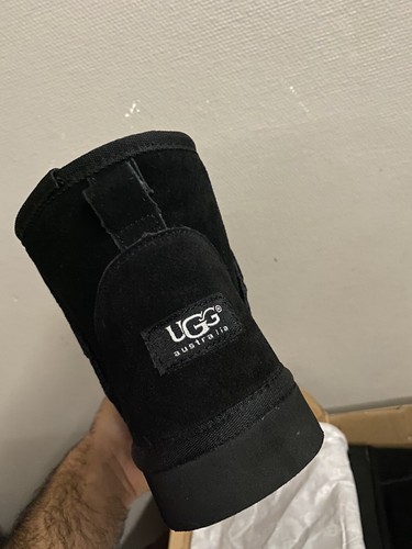 Botte ugg - botte,