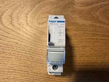 HAGER EPN 510 télérupteur