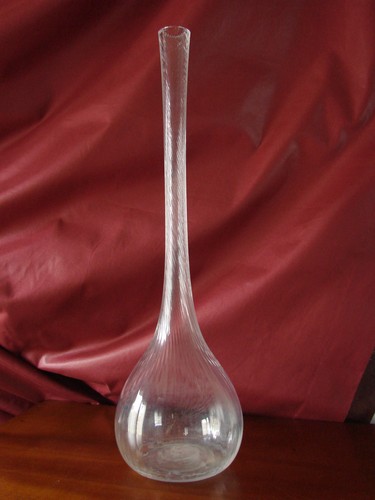Authentique vase daum année - vase,