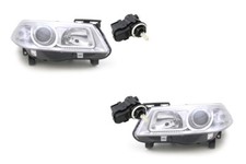 Phares Convient pour Renault