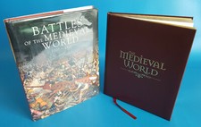 The Medieval World (N.G) &
