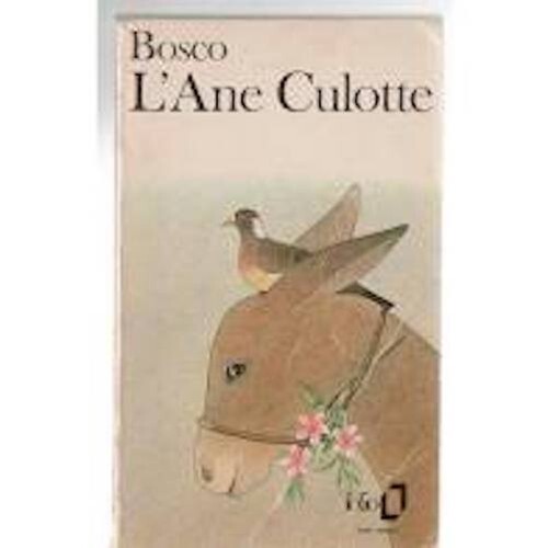 Ane culotte 1973 - /,