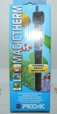 CHAUFFAGE AQUARIUM THERMOPLONGEUR PRODAC OU EQUIVALENT AQUARIUM  50W