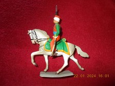 STARLUX  PLASTIQUE  -  CAVALIER EMPIRE  -  MAMELUCK
