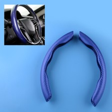 2pcs 15"Car Steering Wheel