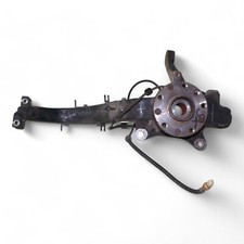 Fuselage Roue Avant Gauche Pour Lancia Thesis 2002 2009