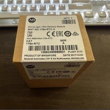 AB 1764-RTC MicroLogix