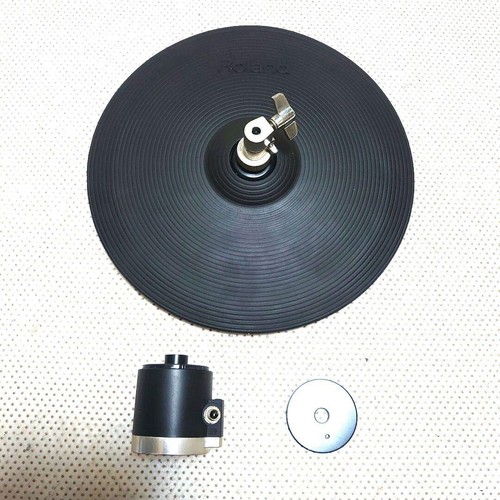 Roland drum hi hat - v-drum, vh-11