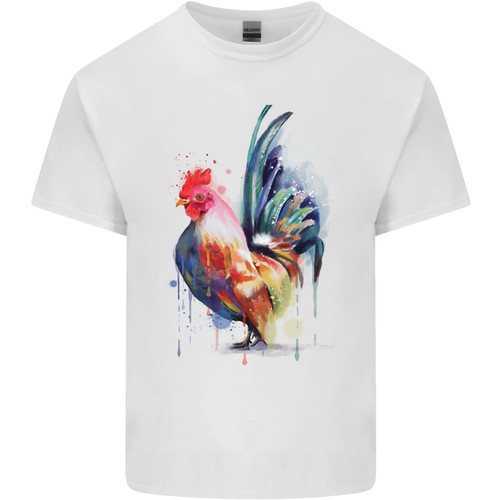 Shirt aquarelle pour - t-shirt,