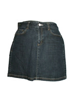 Jupe courte jeans femme - courte,
