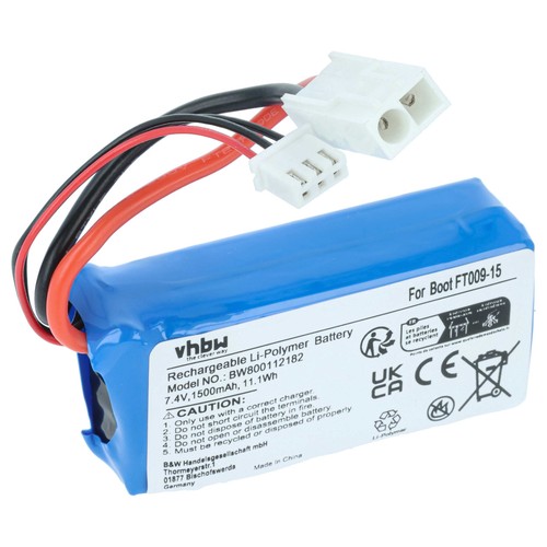 Batterie pour revell speed - batterie,