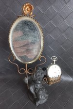 chérubin porte montre Napoléon III