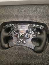 Fanatec Wheel F1 V2.5 Limited Edition Clubsport