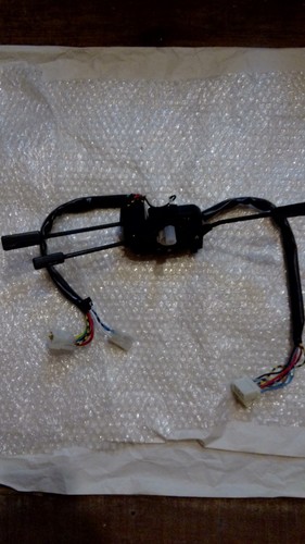 Lancia beta commodo steering - beta,