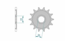 YAMAHA YZ 125 - 05/24 / YZF