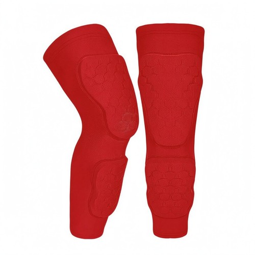 Protège genou tibia mat - protège-genou,