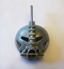 Lego Bionicle Kanohi Mask Rode