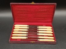 Coffret Anciens Couteaux LE