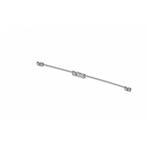 Thule 54120 tringlerie - , gauche