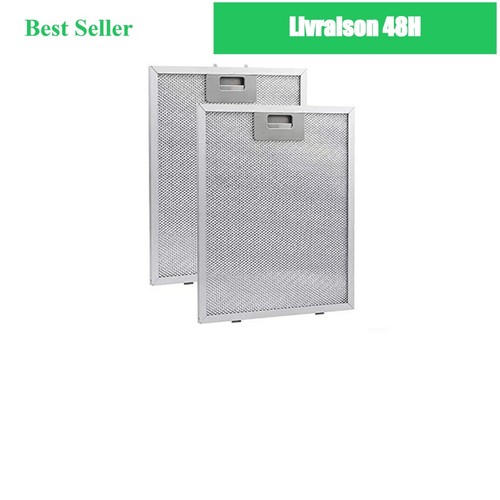 Filtre graisse maille - filtre,