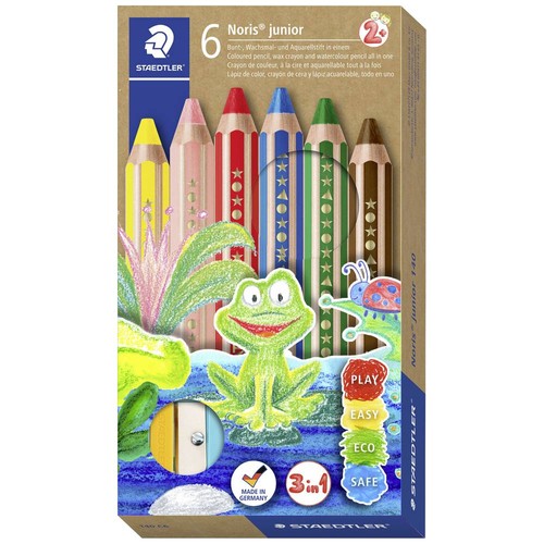 Staedtler crayon couleur - staedtler,
