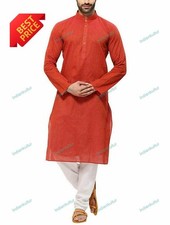 Indien Traditionnel Kurta Neuf