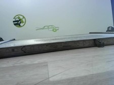 Echangeur air (Intercooler) ALFA ROMEO 159 50507299