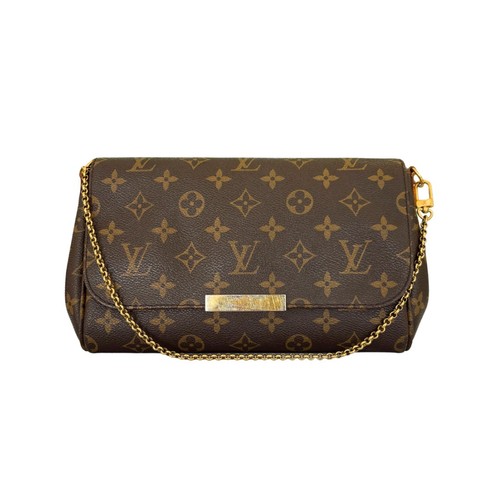 Louis vuitton favorite - vuitton,