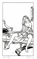 Ex-Libris Pellerin -