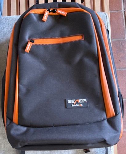 Bemer backpack - bemer,