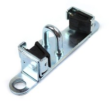 Coffre De Porte Serrure