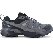 Salomon ultra 360 leather - salomon, x
