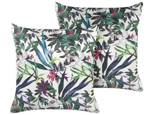 Lot coussins décoratifs - lot,