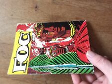 PETIT FORMAT BD FOC 3 jeunesse et vacances 1970 XX