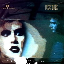 Poesie Noire - Tetra LP