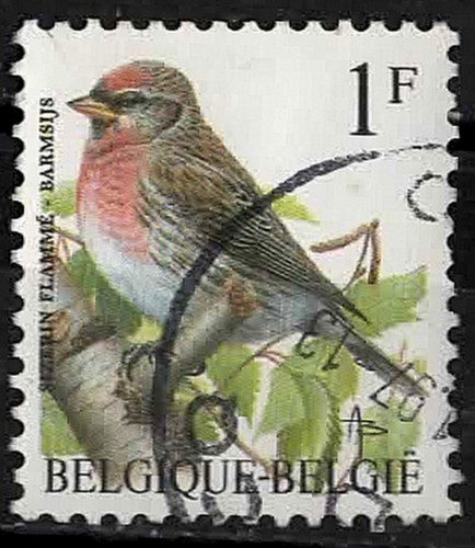 1992 belgique sizerin - 1992.,