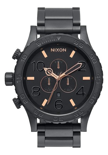 Montre chronographe quartz - chronographe, à