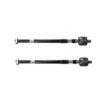 2 X Axe Interne Cravate Canne