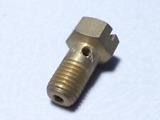 Gicleur Gurtner 18 MOBYLETTE  CYCLOMOTEUR  MOTOBECANE Peugeot